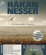 En Helt Anden Historie - Håkan Nesser - Lydbok -  - 9788770531986 - 