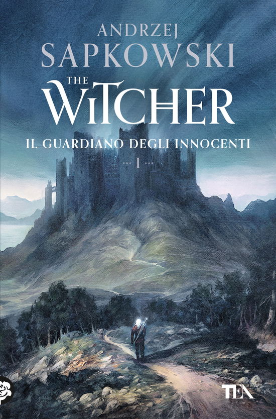 Il Guardiano Degli Innocenti. The Witcher #01 - Andrzej Sapkowski - Książki -  - 9788850268986 - 