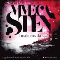 Morden i Sandhamn: I maktens skugga - Viveca Sten - Hörbuch - Bonnier Audio - 9789173487986 - 15. Mai 2014