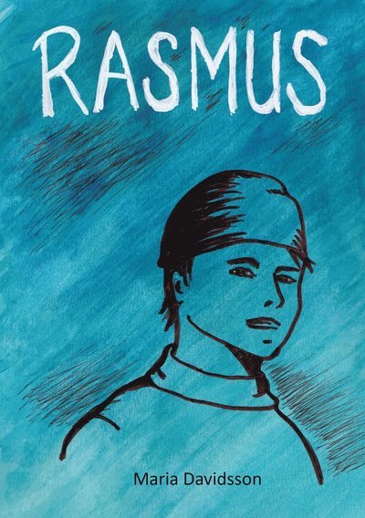 Cover for Maria Davidsson · Rasmus (Bound Book) (2019)