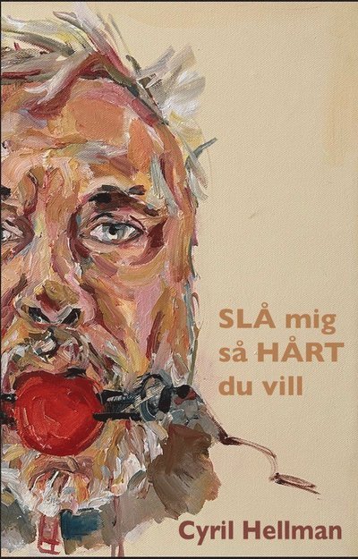 Cover for Cyril Hellman · Imse vimse (Indbundet Bog) (2022)
