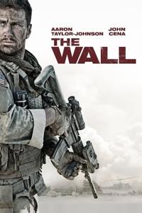 Cover for Wall (DVD) (2017)