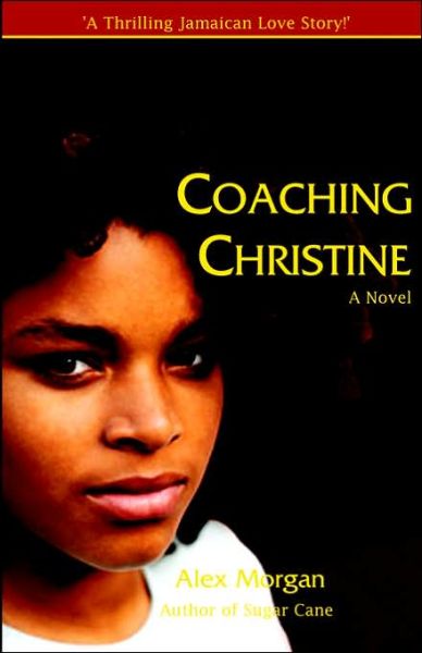 Cover for Alex Morgan · Coaching Christine (Paperback Book) (2006)