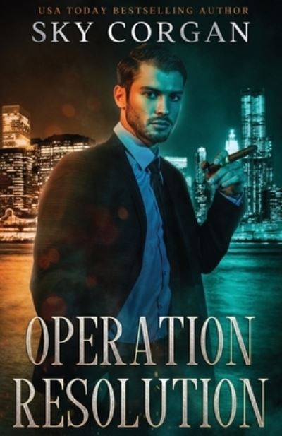 Sky Corgan · Operation Resolution (Paperback Bog) (2020)