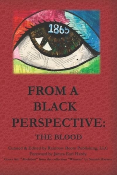 Cover for James Earl Hardy · From a Black Perspective (Paperback Book) (2021)