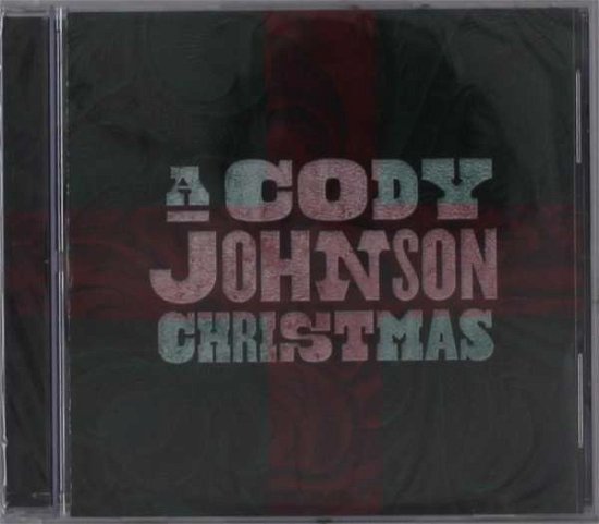 Cody Johnson Christmas - Cody Johnson - Musique - WARNER NASHVILLE - 0093624875987 - 19 novembre 2021