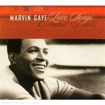 Love Songs - Marvin Gaye - Music -  - 0602498489987 - 