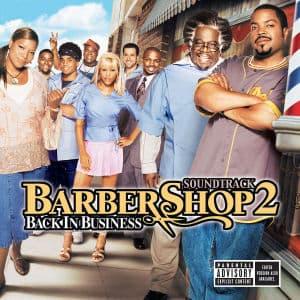 Cover for Barber Shop 2 · * Barbershop 2 (CD) (2004)