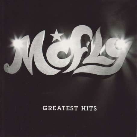 Greatest Hits - Mcfly - Music - ISLAND - 0602517490987 - June 30, 2010