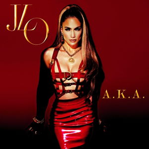 Jennifer Lopez · A.k.a. (CD) (2014)