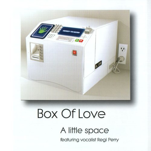 Box of Love - Little Space - Music - CD Baby - 0643157367987 - May 24, 2005