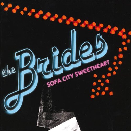 Cover for Brides · Sofa City Sweetheart (CD) (2007)