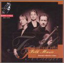 Dvorak / Martin / Ives / Osiris Trio · Folk Music (CD) (1998)