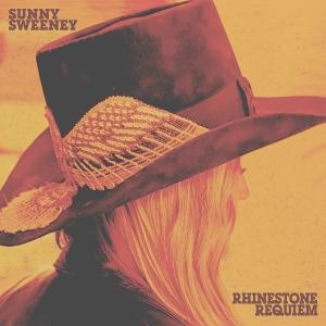 Cover for Sunny Sweeney · Rhinestone Requiem (CD) (2025)