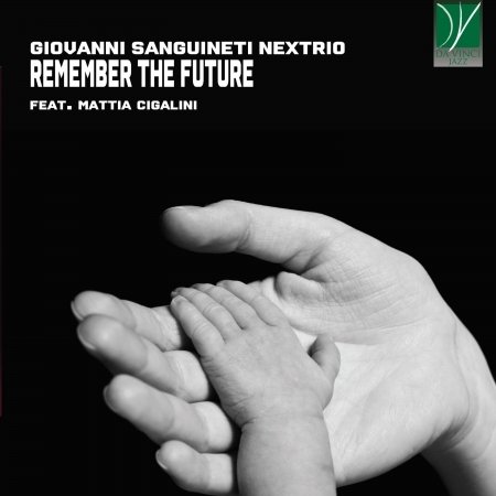 Cover for Giovanni Sanguineti · Remember The Future (CD) (2020)