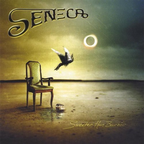 Cover for Seneca · Sweeter Than Bourbon (CD) (2008)
