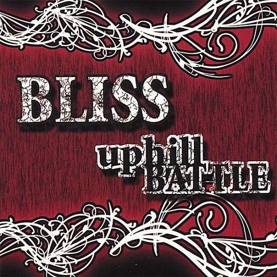 Cover for Bliss · Uphill Battle (CD) (2006)
