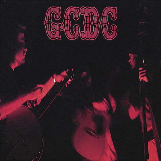 Cover for Gcdc (CD) (2006)