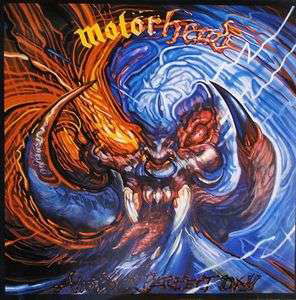 Another Perfect Day - Motörhead - Música - ROCK - 0881034103987 - 1 de septiembre de 2016