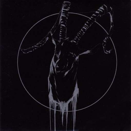 Cover for Goat · Sign of the Dead (CD) (2012)