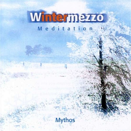 Wintermezzo - Mythos (Kaske) - Música - DMENT - 4011222017987 - 14 de dezembro de 2020