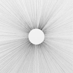 Cover for Aun · Full Circle (LP) (2012)