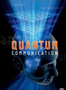 Quantum Communication - Sereda,david / Law,james - Film - HORIZON - 4042564128987 - 18. mars 2011