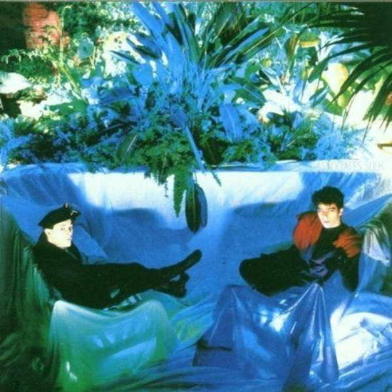 Cover for Associates · Sulk (CD) [Remastered edition] (2016)