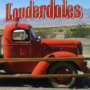 Cover for Louderdales · Songs of No Return (CD) (2017)