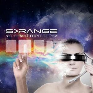 Cover for S-range · Remixed Memories (CD) (2009)