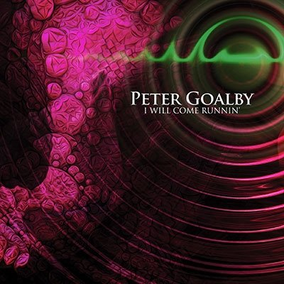 Cover for Peter Goalby · I Will Come Runnin' (CD) [Japan Import edition] (2022)