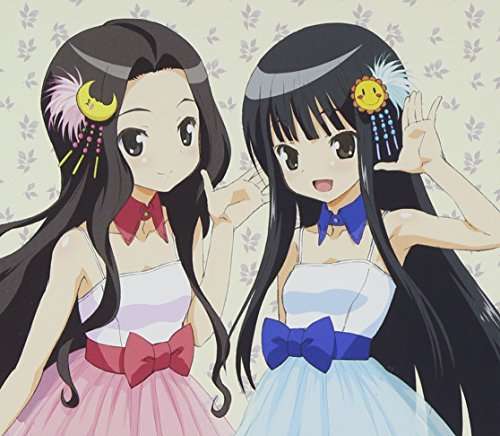 Cover for Claris · Party Time &lt;limited&gt; (CD) (2020)