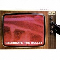 Cover for Selecter · Celebrate The Bullet (CD) (2013)