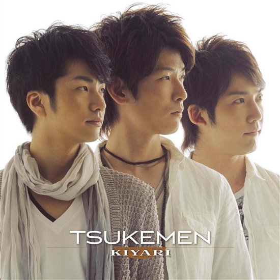 Cover for Tsukemen · Kiyari (CD) [Japan Import edition] (2011)
