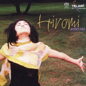 Cover for Hiromi · Another Mind (CD) [Japan Import edition] (2004)