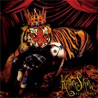 Cover for Nightmare · Killer Show * (CD) [Japan Import edition] (2008)