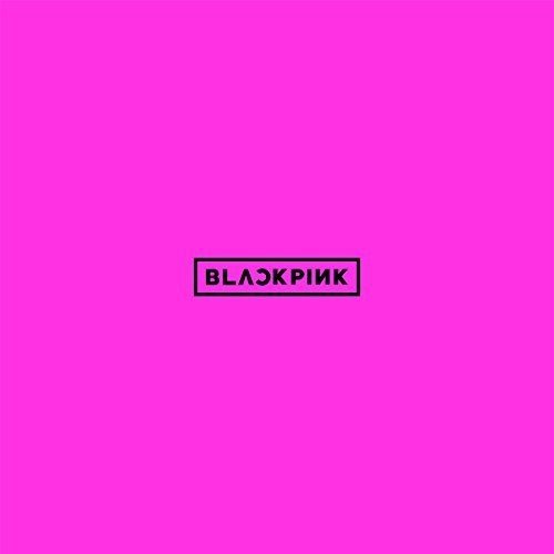 Blackpink - Blackpink - Musik - AVEX - 4988064584987 - 30. August 2017