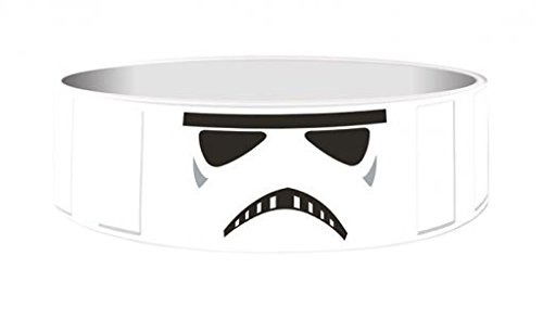 Cover for Star Wars · Star Wars: Stormtrooper (Braccialetto Gomma) (MERCH)