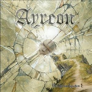 Cover for Ayreon · The Human Equation (CD) [Special edition] (2012)