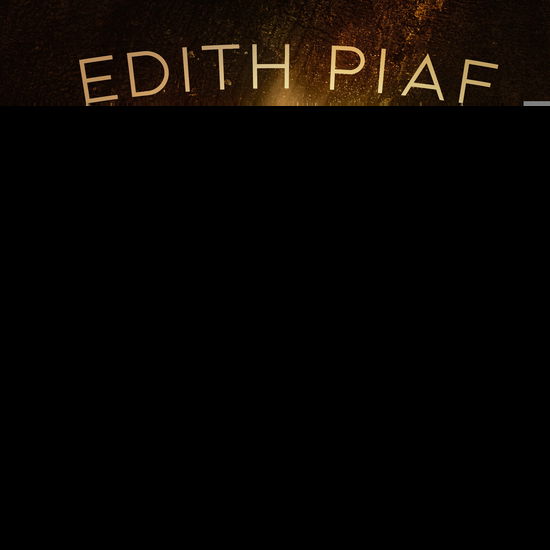 Cover for Edith Piaf · Symphonique (LP) (2023)