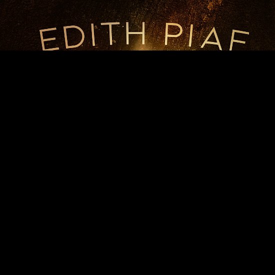 Cover for Edith Piaf · Symphonique (LP) (2023)