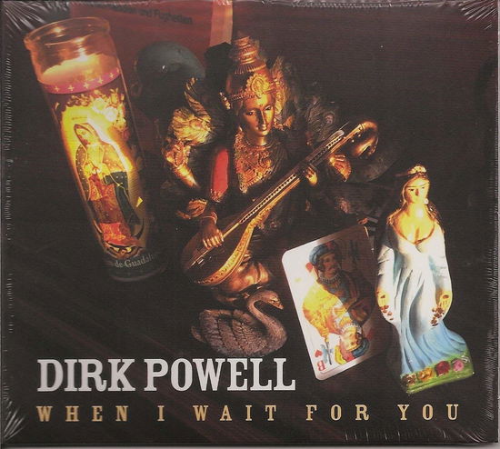 When I Wait For You - Dirk Powell - Música - VERTICAL - 5055014600987 - 18 de setembro de 2020