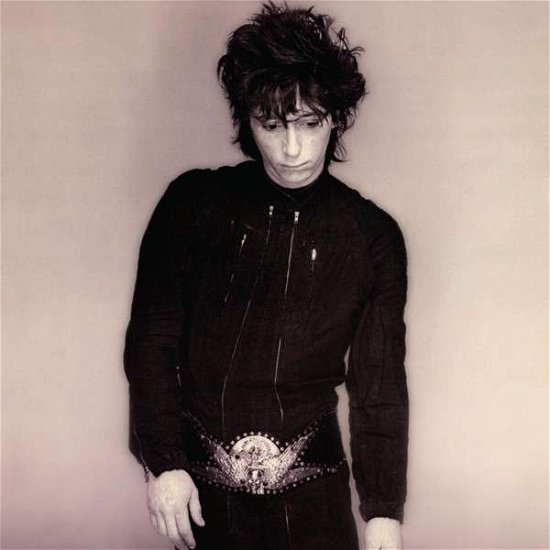 In Cold Blood - Johnny Thunders - Music - CARGO UK - 5060174957987 - May 27, 2015