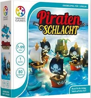 Cover for Piraten-schlacht (kinderspiel).sg094de (MERCH)