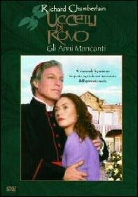 Uccelli Di Rovo · Gli Anni Mancanti (DVD) (2011)