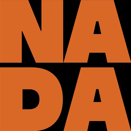 Cover for Nada · La Pau / Whi (LP)