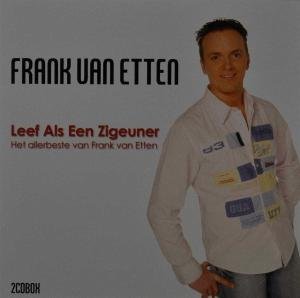 Allerbeste Van - Frank Van Etten - Music - BERK MUSIC - 8301820200987 - June 1, 2009