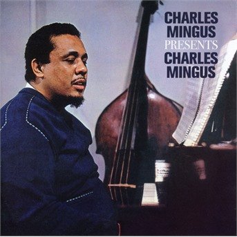 Presents Charles Mingus - Charles Mingus - Música - POLL WINNERS - 8436559464987 - 20 de abril de 2018
