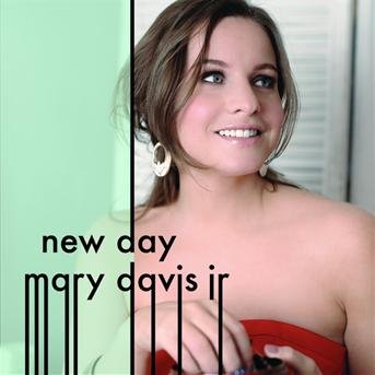 Cover for Mary.jr Davis · New Day (CD) (2012)