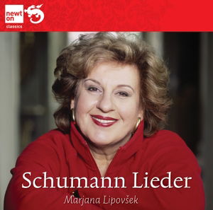 Lieder - Robert Schumann - Música - NEWTON CLASSICS - 8718247711987 - 5 de julho de 2013